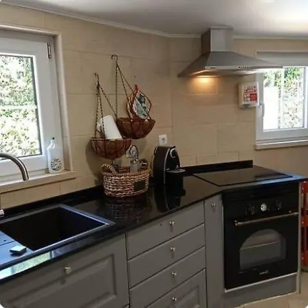 Casa vacanze Windmill House