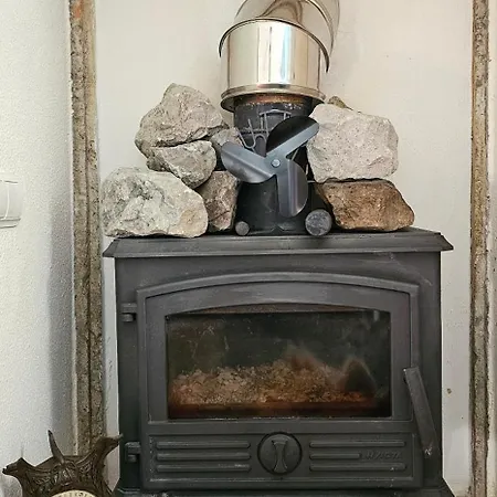 Windmill House Casa vacanze