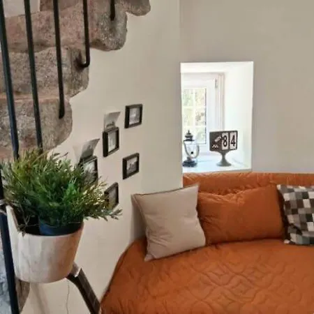 Casa vacanze Windmill House *