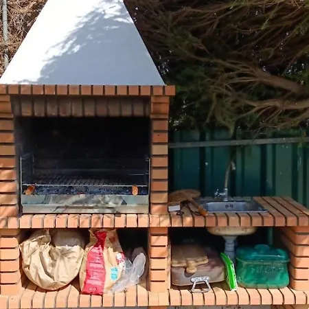 Windmill House Encarnacao