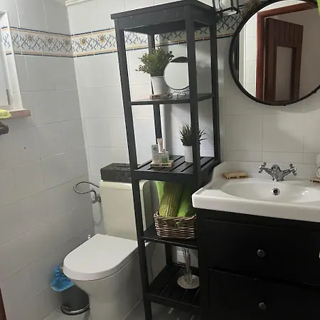 Windmill House * Encarnacao