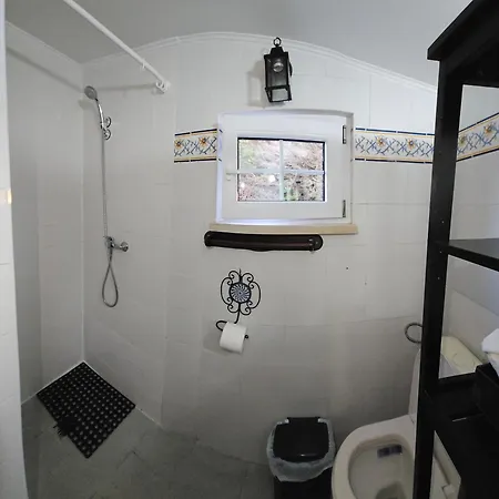 Windmill House Encarnacao